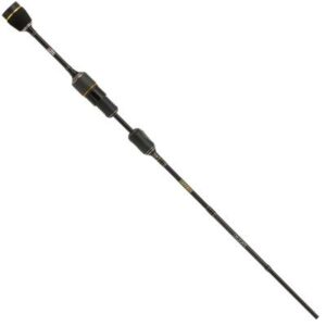 Abu Garcia Carabus Delicate 602Xul WG 0