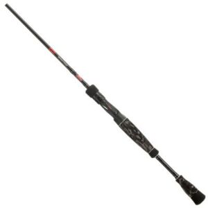 Berkley URBN Baitcast Finesse 2