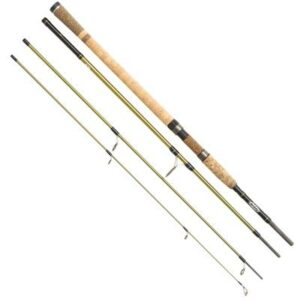 Berkley Rod Phazer Pro III 864 L 3/18 Spinn