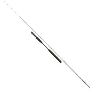 PENN Conflict TaiRubber Cast 2.06m Max 120g 25lb