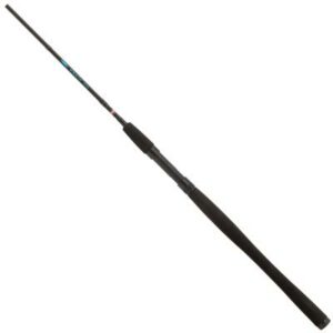 PENN Wrath Spin 2.13m 10-40g