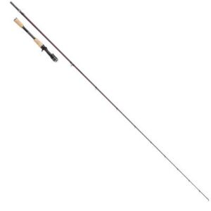 Abu Garcia Spike Pro Vertical Pelagic 6311 28-70G C