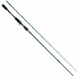 Abu Garcia Spike X Vertical Pelagic 632 28-70G C