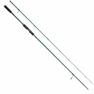 Abu Garcia Spike X Jigging 802 12-28G S