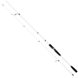 Abu Garcia Venerate V2-E 702L 3-15G Spinning