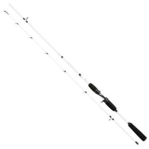 Abu Garcia Venerate V2-E 632H 60-100G Jerk Casting