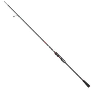 Abu Garcia Vendetta V3 703L 3-15G Spin