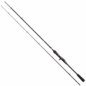 Abu Garcia Vendetta V3 632H 50-100G Jerk Cast