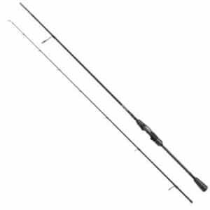 Abu Garcia Zenon 692L 3-14G Spinning