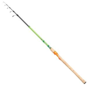 Berkley Flex Trout Te-240 5-15G