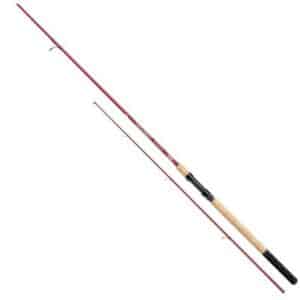 Mitchell Tanager2 Red Feeder 272 20-70G