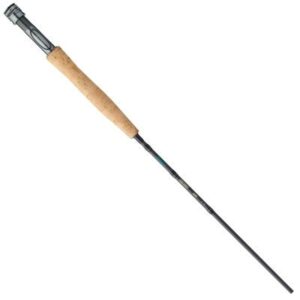 Shakespeare Cedar Canyon Summit Fly Rod 8F 4W 4P