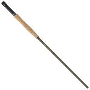 Shakespeare Cedar Canyon Stream Fly Rod 8F 34W 3P