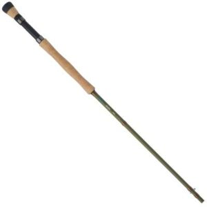 Shakespeare Cedar Canyon Stream Fly Rod 9F 78W 3P