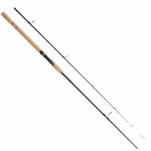Shakespeare Ugly Stik Lite Spin Rod 8Ft 2Pc
