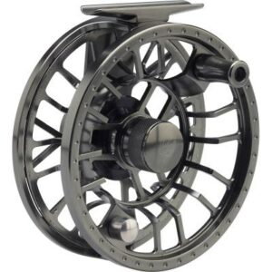 Scierra Traxion 1 LW Fly Reel # 5/6 GunSmoke