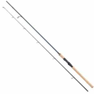 DAM Steelhead Iconic Spin 8'0''/2.40M Mf 7-28G 2Sec