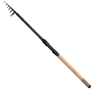 DAM Pts Ii Tele Trout 10'2''/3.10M M 5-20G 7Sec