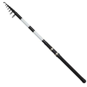 DAM Base-X Carp 13'/3.90M 3.50Lb 2Sec 40Mm Action