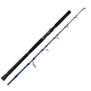 Westin W6 Jigging 5'2"/155cm M 250-400g 1+1sec