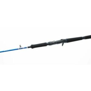 Westin W6 Jigging-T 5'2"/155cm L 80-220g 1+1sec