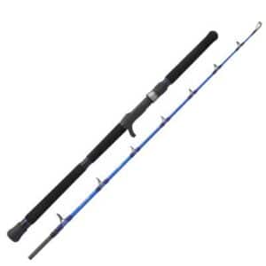 Westin W6 Jigging-T 5'2"/155cm M 250-400g 1+1sec