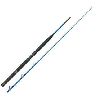 Westin W6 Boat 6'6"/195cm XH 20-30lbs/150-400g 2sec