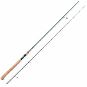 Westin W6 Spin 10'/300cm MH 10-40g 2sec