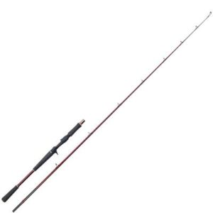 Westin W6 Jerkbait-T 6'6"/195cm XXH 40-130g 1+1sec