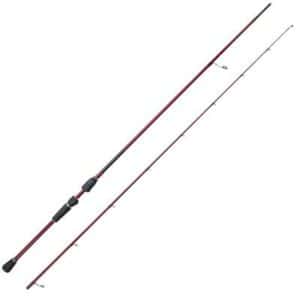 Westin W6 Finesse TC 7'1"/213cm ML 5-15g 2sec