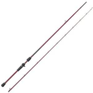 Westin W6 Finesse-T TC 7'1"/213cm ML 5-15g 2sec