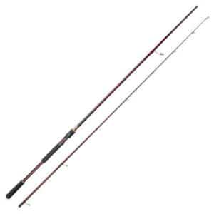Westin W6 PowerTeez 8'4"/250cm M 14-49g 2sec