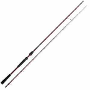 Westin W6 Finesse Shad 7'4"/220cm MH 10-28g 2sec