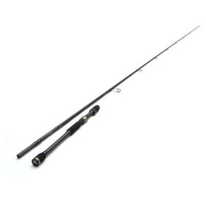 Westin W3 Bass Finesse T&C 2nd 210cm ML 3/16-1/2oz - 5-15g 1+1sec Fast