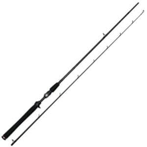 Westin W3 Vertical Jigging-T 2nd 6'2"/185cm H 21-40g 2sec