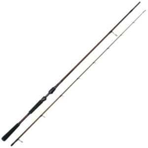 Westin W4 Finesse Shad 2nd 7'6"/225cm H 12-38g 2sec