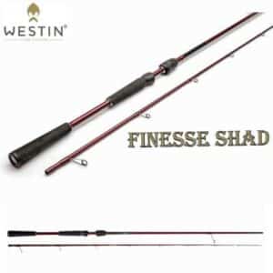 Westin W4 Finesse-T T&C 2nd 7'1"/213cm M 7-21g 2sec