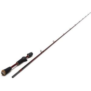 Westin W6 Vertical Jigging 6'2"/185cm M 14-28g 1+1sec