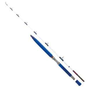 WFT Electra Speed Jig 160-600g