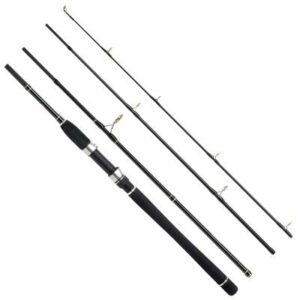 WFT Sea Dart Jigger 4pcs. 2