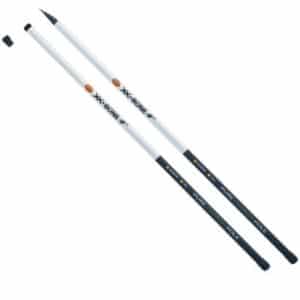 WFT XK Bone Pure Carbo Pole 4