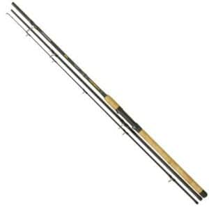 Zebco Rute 3m Trophy Trout 1g - 10g