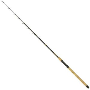 Zebco Rute 3m Trophy Tele Trout 1g - 10g