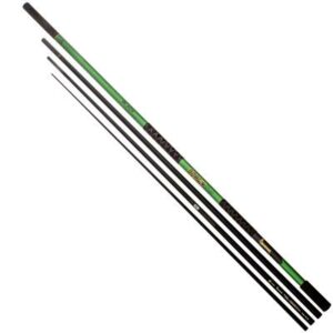 Browning Black Magic® Drag'N Net Pole 5