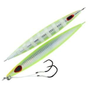 Storm Gomoku Kensaki 170G Uvcgz 15cm Variabel Sinkend UV Chart GlowZebra