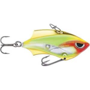 Rapala Rap-V Blade Cln 6cm 14G Variabel sinkend Clown