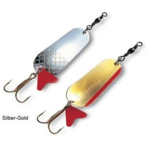 Dam Blinker Fz Doppelt Si/Go 45G