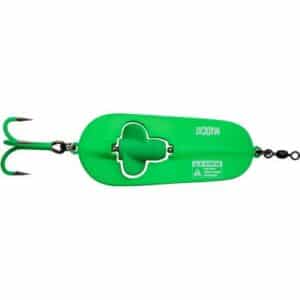 MADCAT A-Static Rattlin' Spoon 110G Green