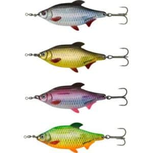 Effzett Roach Spoon 9cm 32G Roach