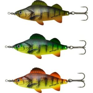 Effzett Perch Spoon 7cm 17G Perch